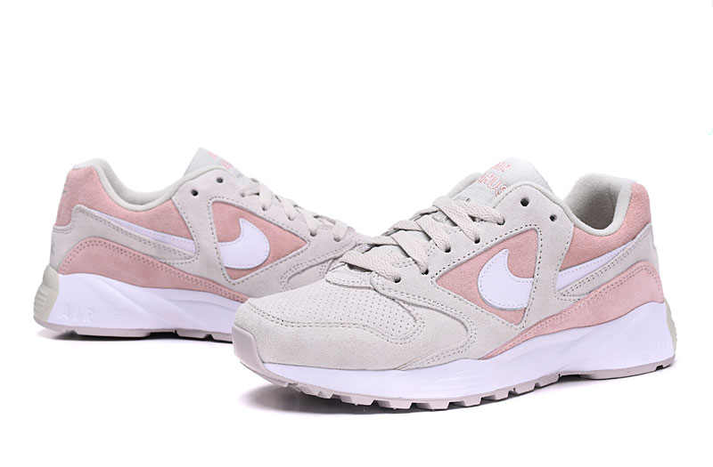 Women Nike Air Icarus Extra QS Grey Pink